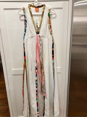 LILYEVE The Cabana Midi Dress